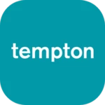 Logo of myTempton android Application 